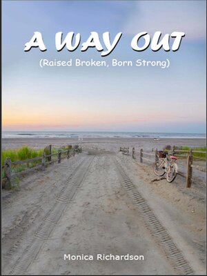 cover image of A Way Out